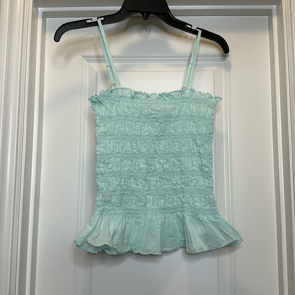 New! STARK X Strappy Tube Top size Large - Picture 2 of 10